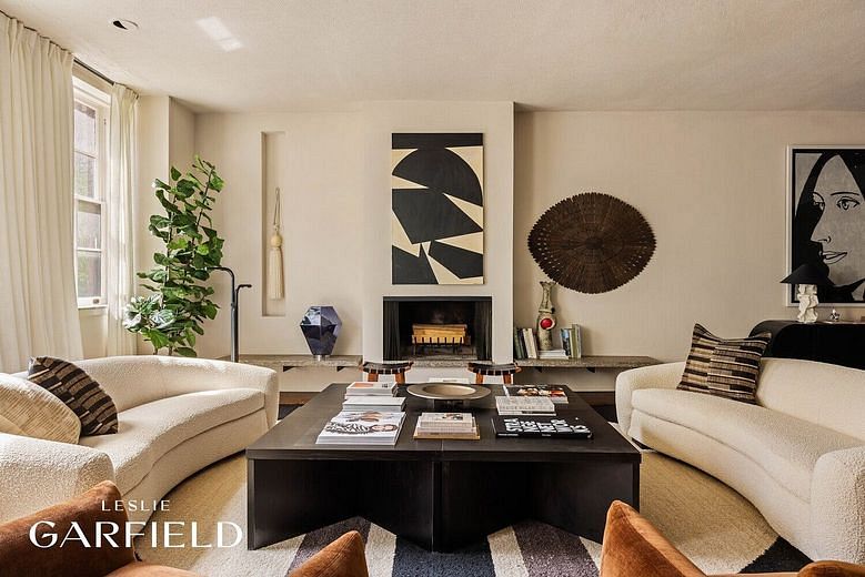 121 East 83rd Street