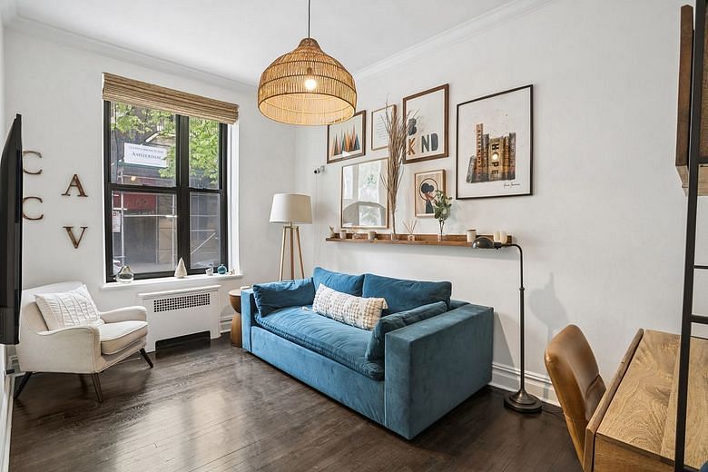 121 East 88th Street #1A