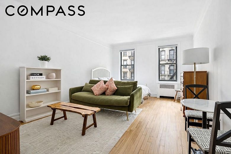 121 East 88th Street #3A