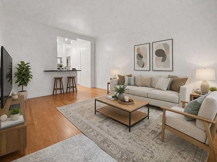 121 East 88th Street #5B