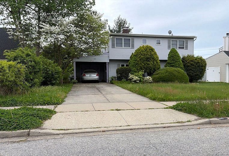 121 Farmedge Road