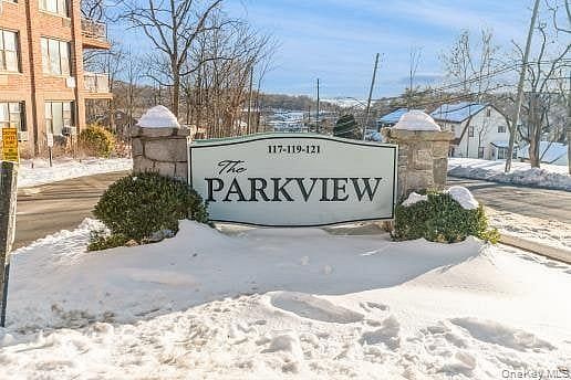 121 Highland Avenue S #5F