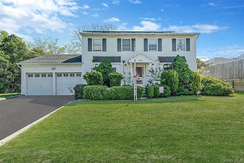 121 Kohr Road