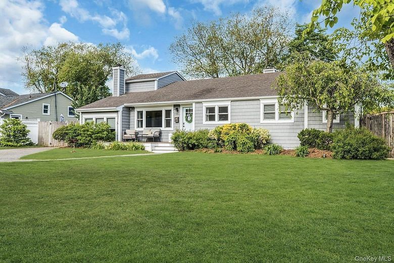 121 Lowell Road