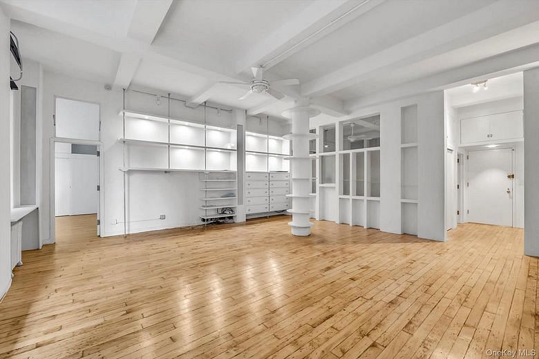 121 W 17th Street #3B