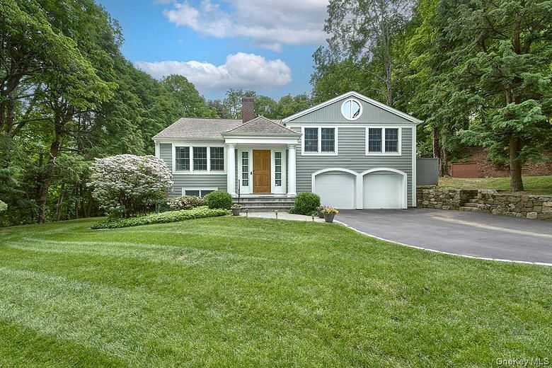 121 Washburn Road