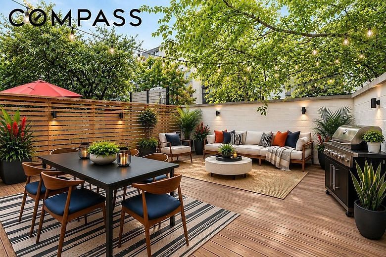 121 West 131st Street #2