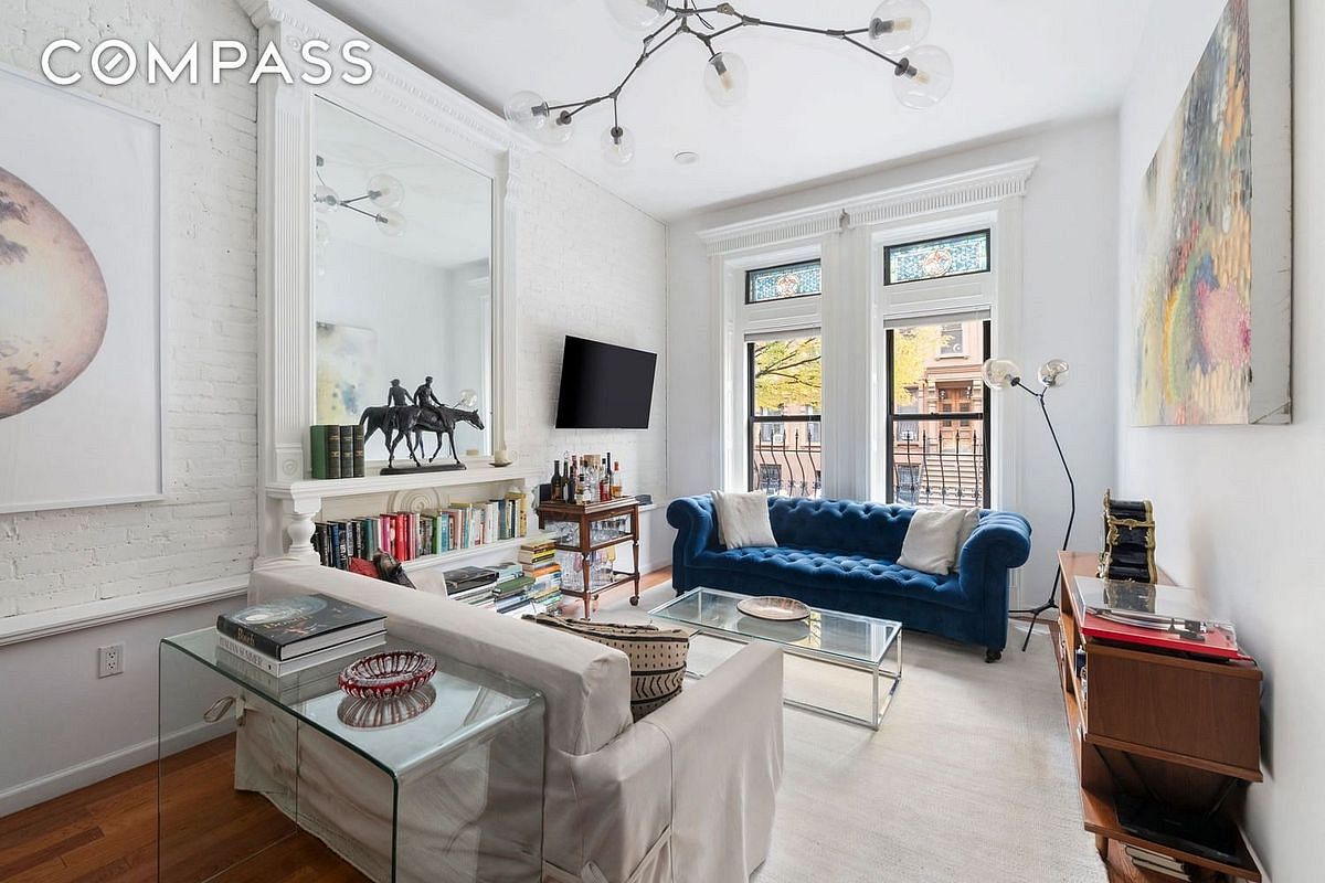 Image 1 of 14 for 121 West 131st Street #2 in Manhattan, New York, NY, 10027