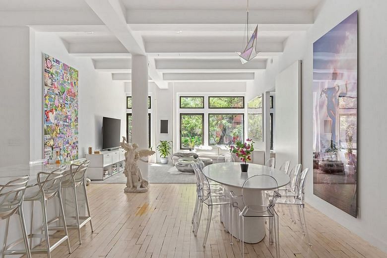 121 West 17th Street #2D
