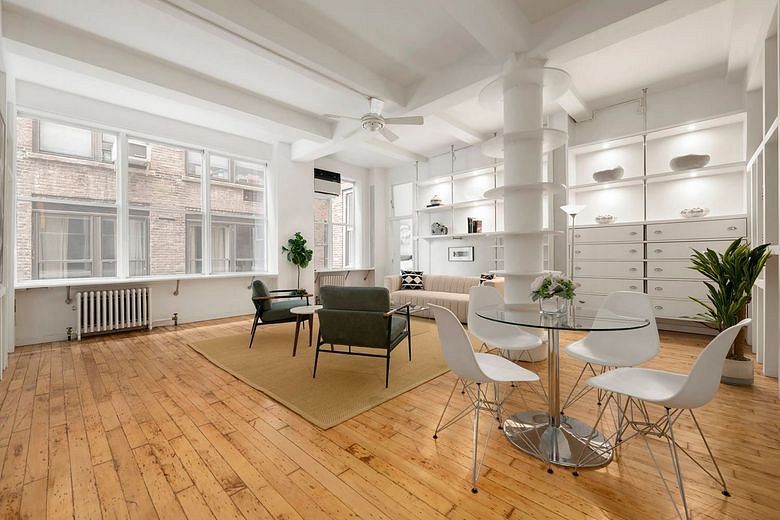 121 West 17th Street #3B