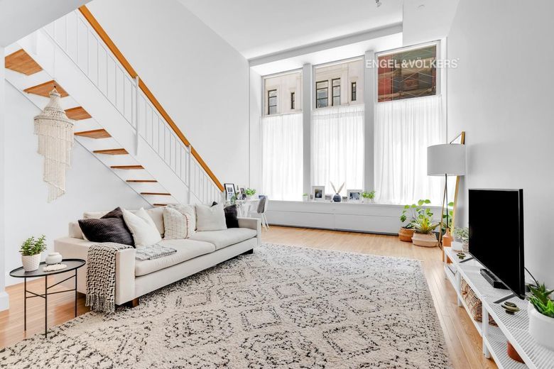 121 West 19th Street #3D