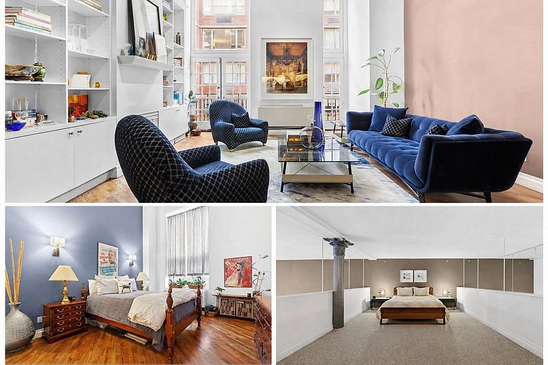 121 West 20th Street #2D