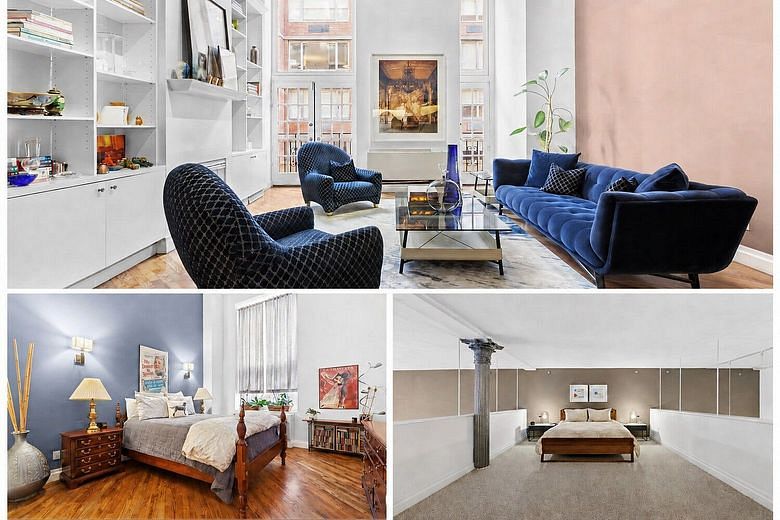 121 West 20th Street #2D