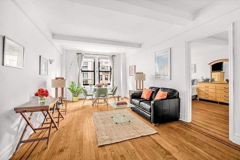 121 West 72nd Street #5C