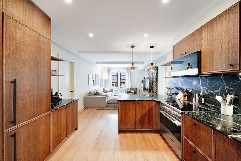 121 West 72nd Street #6A