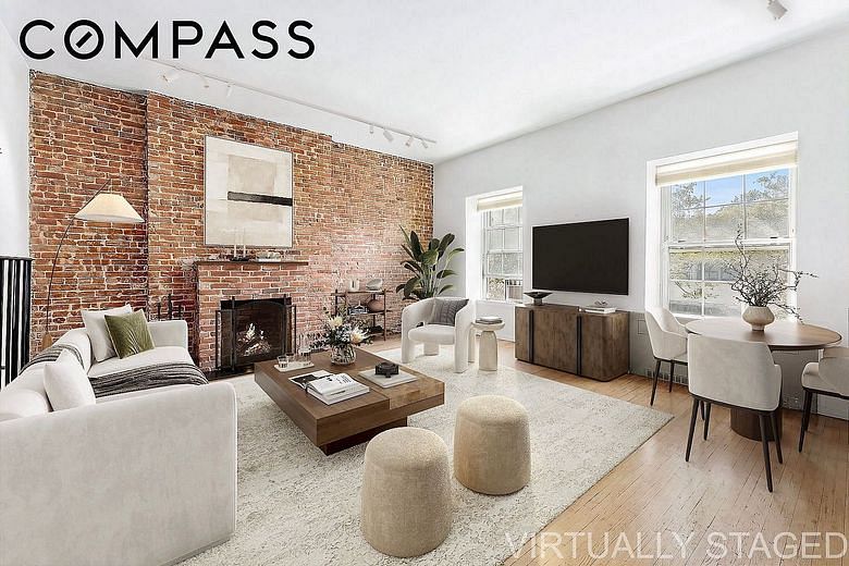 121 West 77th Street #5
