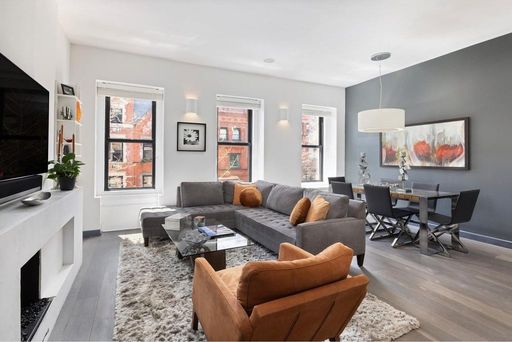 Image 1 of 9 for 121 West 82nd Street #3AB in Manhattan, NEW YORK, NY, 10024