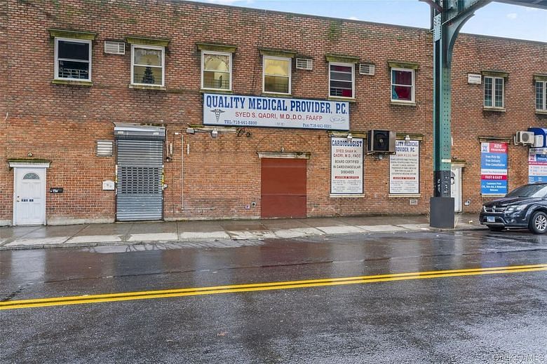 12115 Jamaica Avenue