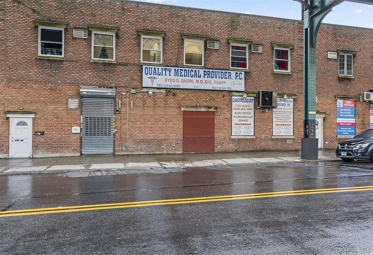 12115 Jamaica Avenue