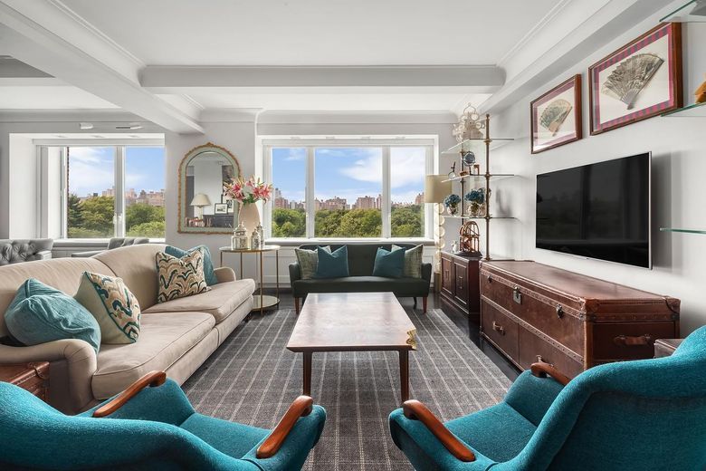 1212 Fifth Avenue #10A