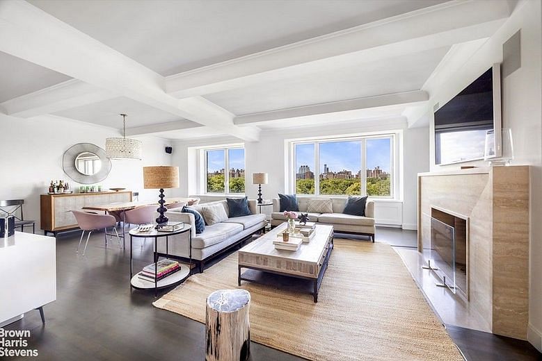 1212 Fifth Avenue #11A