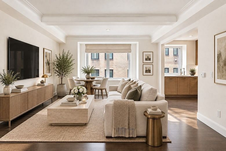1212 Fifth Avenue #14C