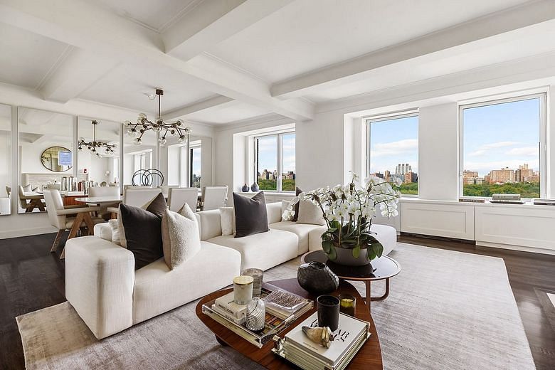 1212 Fifth Avenue #15N