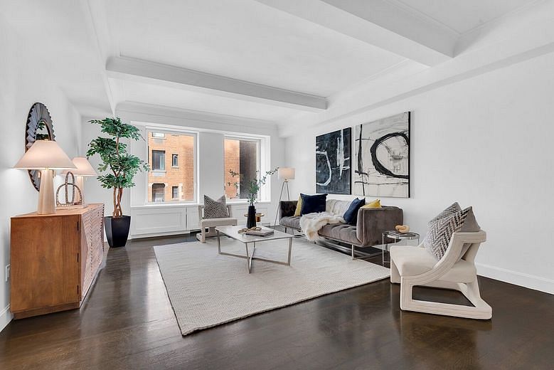 1212 Fifth Avenue #5D