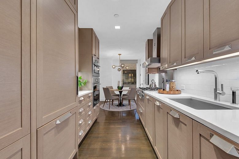 1212 Fifth Avenue #5D