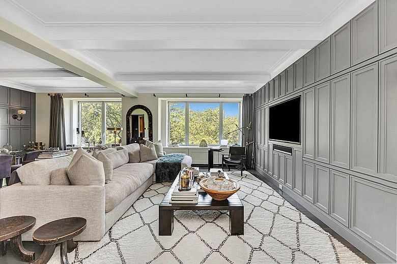 1212 Fifth Avenue #6A