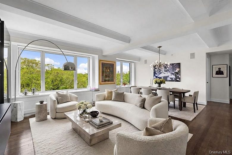 1212 Fifth Avenue #8B