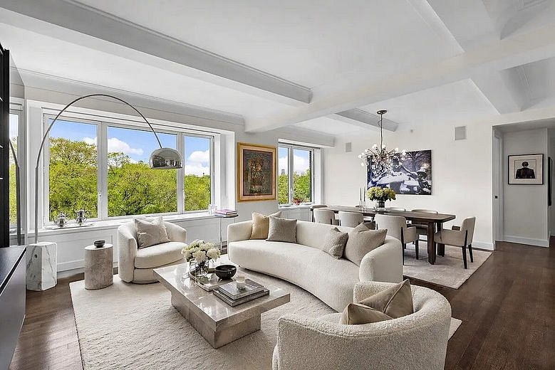 1212 Fifth Avenue #8B