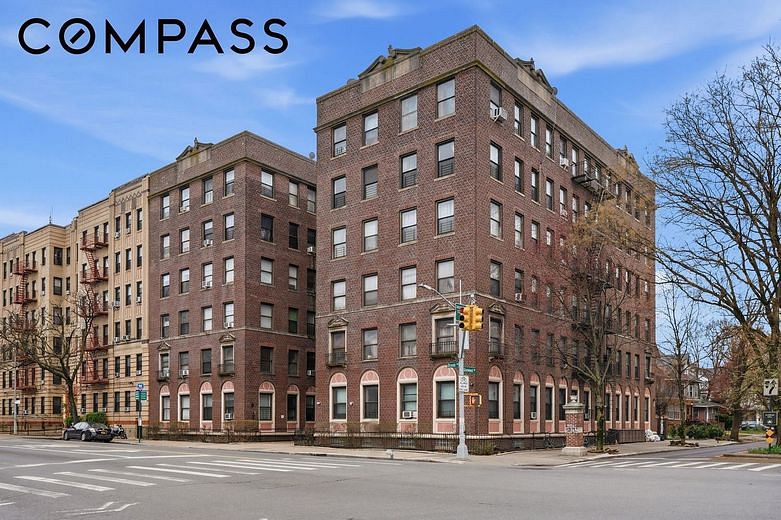 1212 Ocean AVENUE #2A