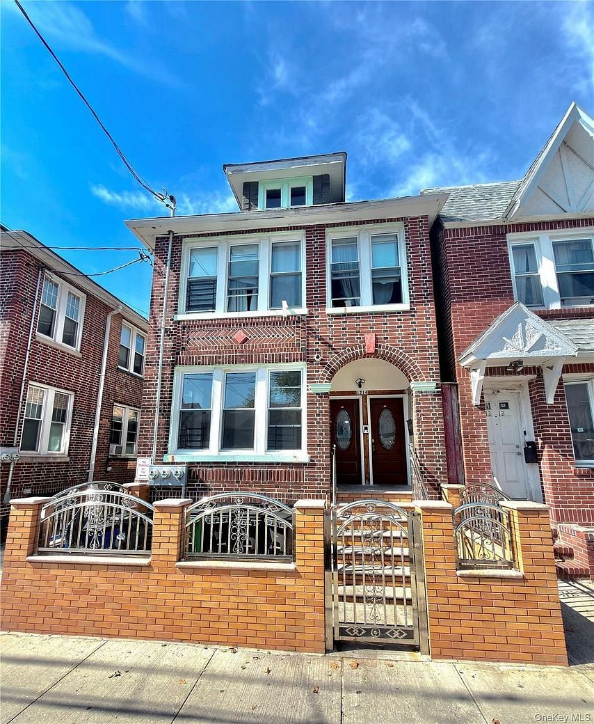 1214 E 34th Street