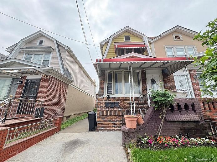 1214 Schenectady Avenue