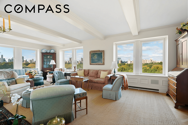 1215 Fifth Avenue #12B/11A