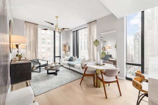 Image 1 of 5 for 277 Fifth Avenue #11B in Manhattan, New York, NY, 10016