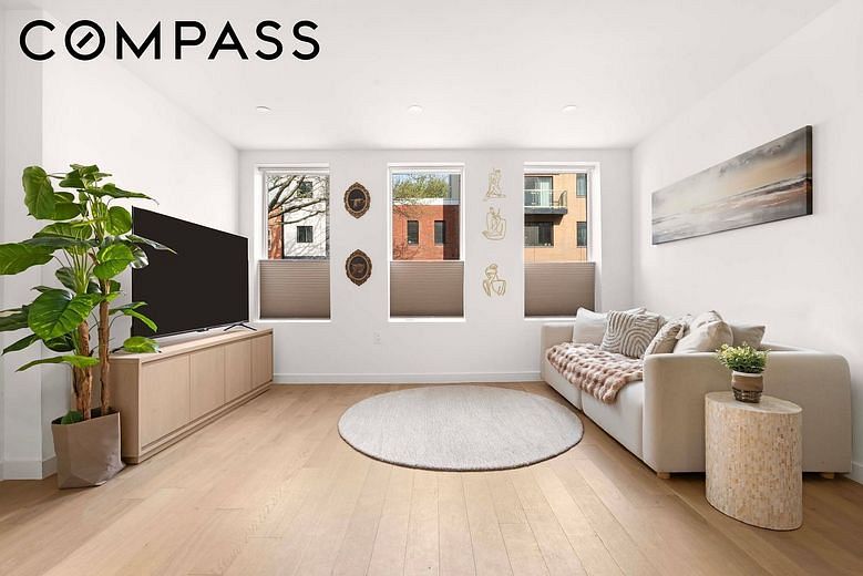 1218 Putnam Avenue #1A
