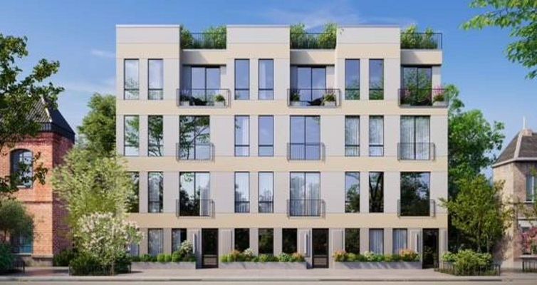 Image 1 of 9 for 1218 Putnam Avenue #1B in Brooklyn, NY, 11221