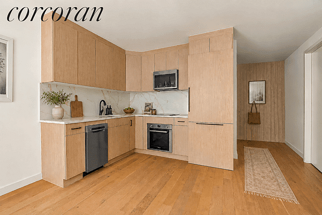 1218 Putnam Avenue #1B