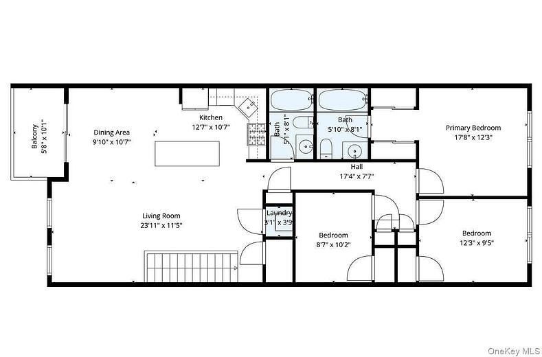 122-04 Powell Cove Boulevard #C