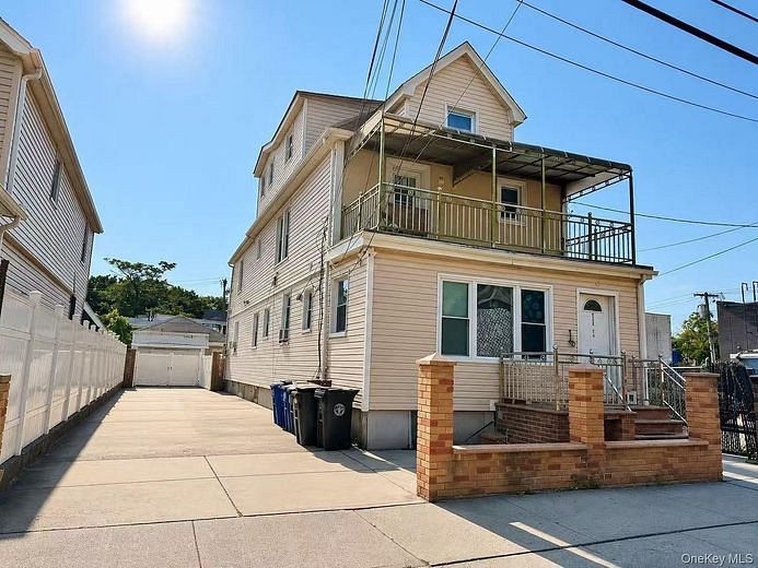 122-14 134th Street