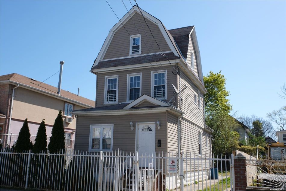Image 1 of 12 for 122-45 134th Street in Queens, South Ozone Park, NY, 11420