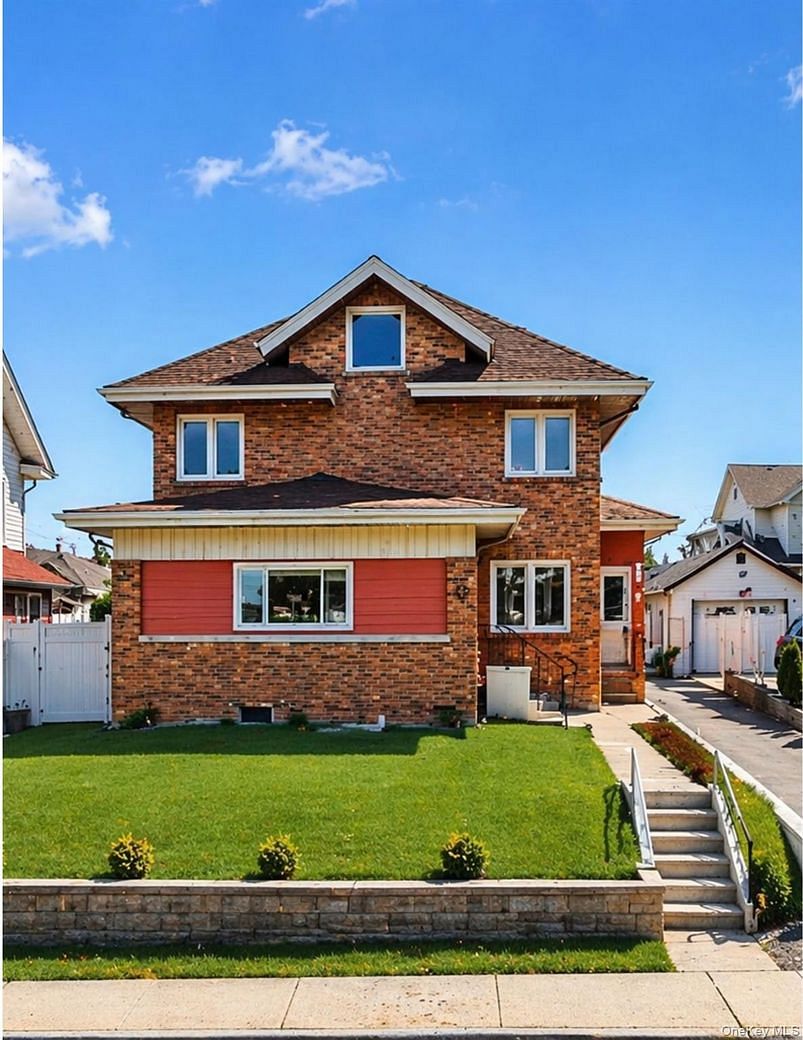 122 Buckingham Road