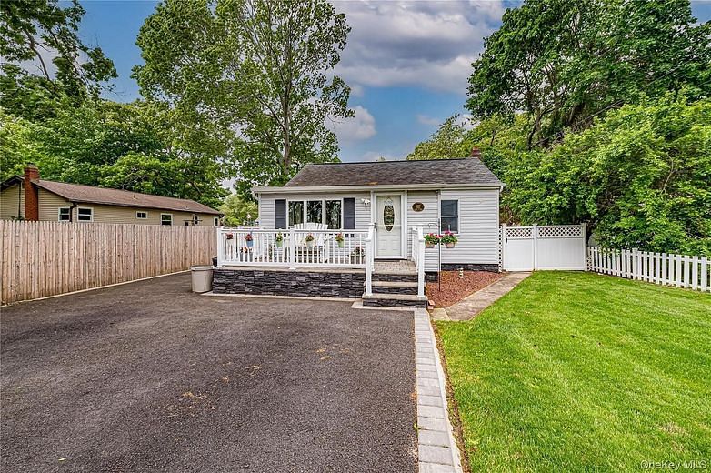 122 Church Drive