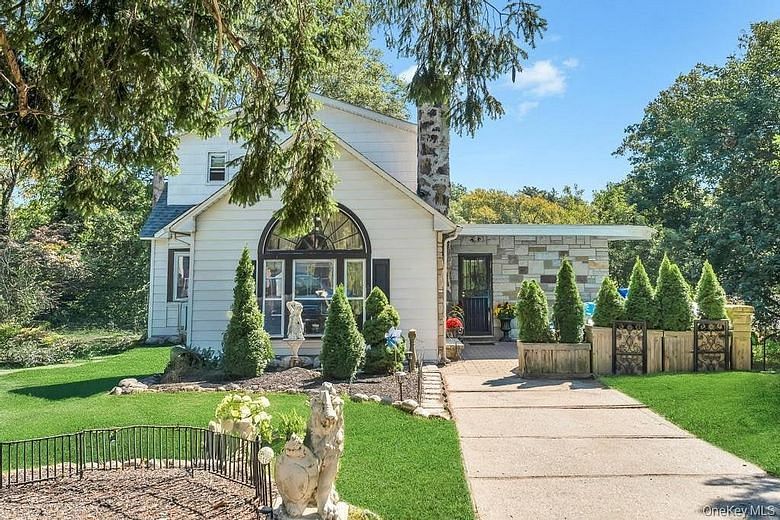 122 Dawn Road