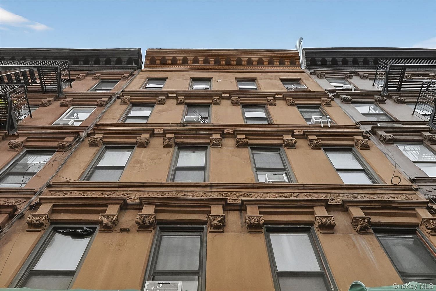122 East 116th Street