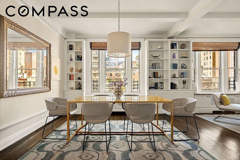 122 East 82nd Street #8C