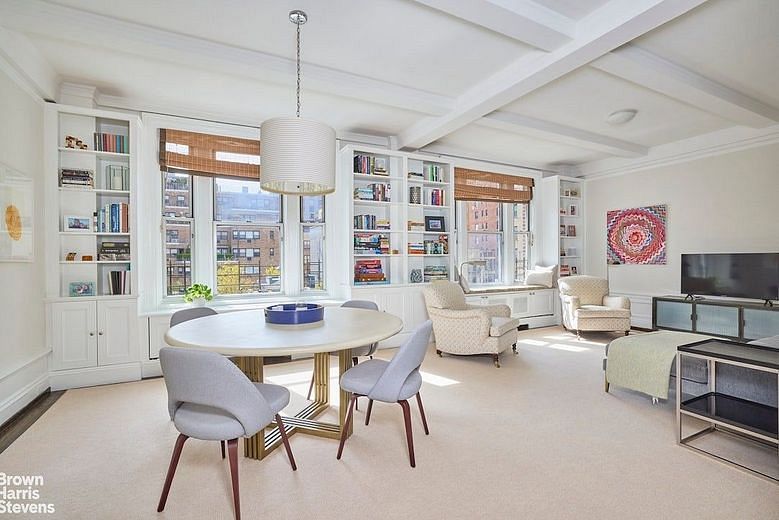 122 East 82nd Street #8C