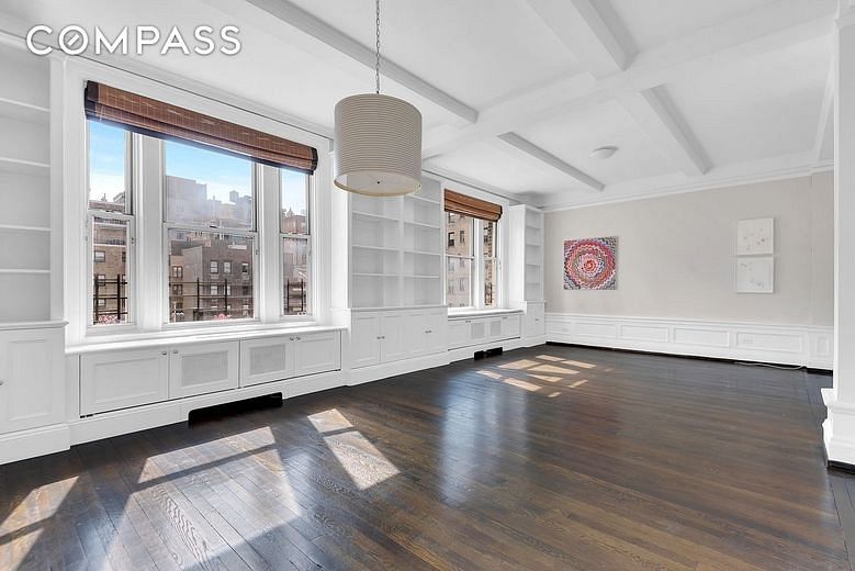 122 East 82nd Street #8C